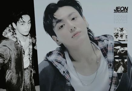 ◞7ᵗʰ◟　˓Ꭻe̤o̤n̤ꨄᎫungkook➲Go̟l̟d̟e̟n̟영혼.