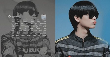 ˖⁰⁷ᵗʰJan.˚　　　　˛ℋẹạṿẹṇ’ṣ ⁱⁿyour˙ẹỵẹṣ。