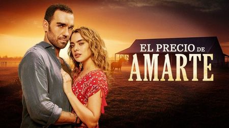 324. Povara de a te iubi (2024); El precio de amarte
