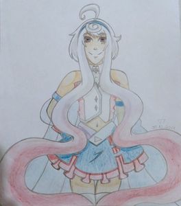 MAIKA (VOCALOID)