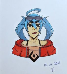 Hatsune Miku