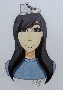 Shoe0nHead