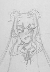 Midori Umeko (OC)