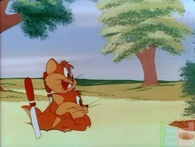 Two Gophers From Texas