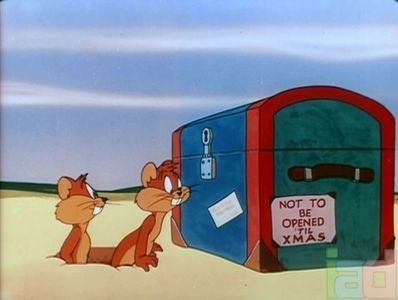 Two Gophers From Texas