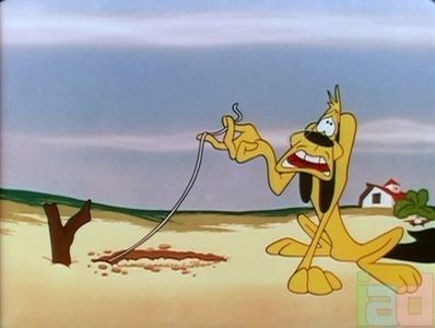 Two Gophers From Texas