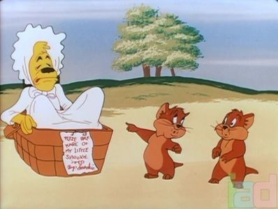 Two Gophers From Texas