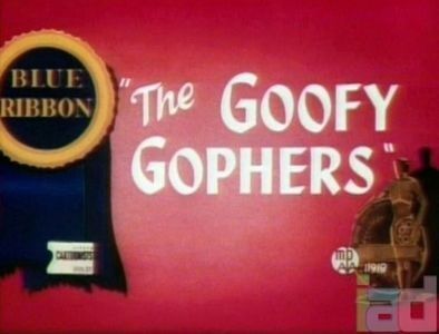 The Goofy Gophers
