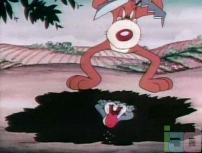 The Goofy Gophers