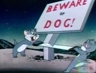 The Goofy Gophers