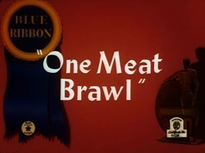 One Meat Brawl