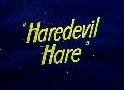 Haredevil Hare