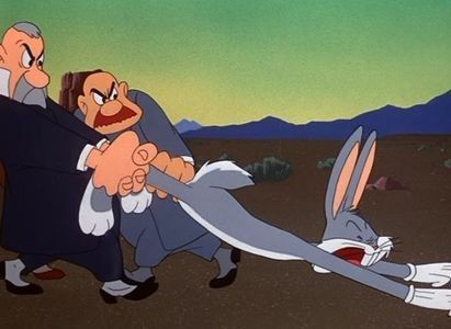 Haredevil Hare