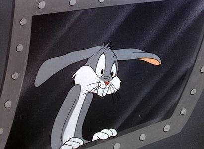 Haredevil Hare