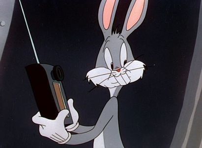 Haredevil Hare