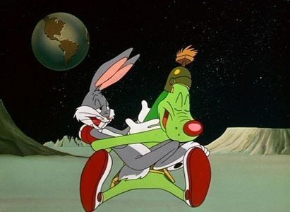 Haredevil Hare