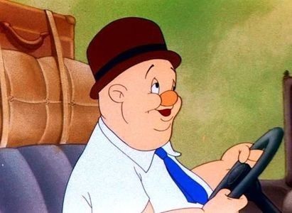 Wabbit Twouble