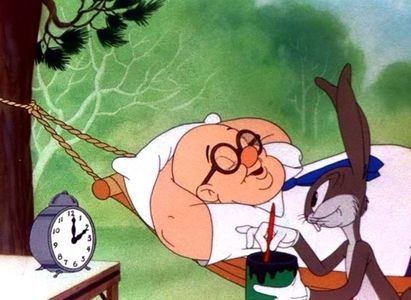 Wabbit Twouble