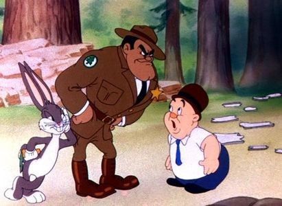 Wabbit Twouble