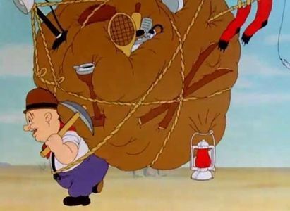The Wacky Wabbit