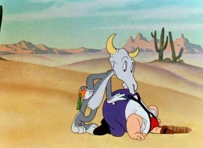 The Wacky Wabbit