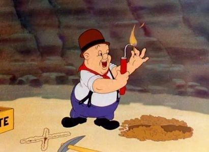 The Wacky Wabbit