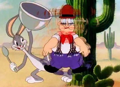 The Wacky Wabbit