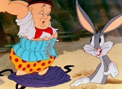 The Wacky Wabbit