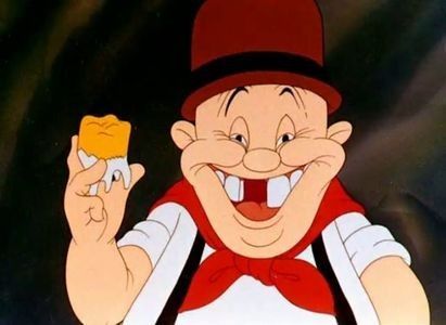 The Wacky Wabbit