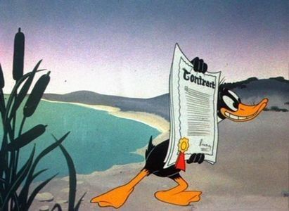 Duck Soup To Nuts