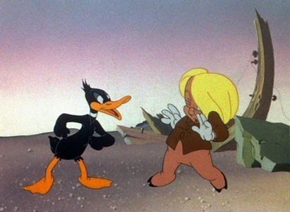 Duck Soup To Nuts