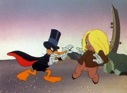 Duck Soup To Nuts