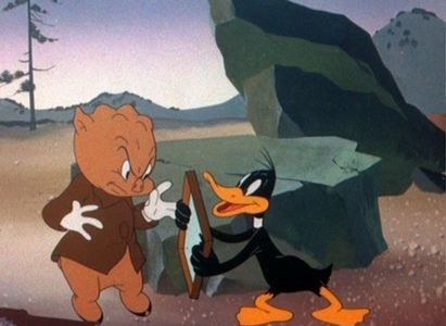 Duck Soup To Nuts
