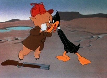 Duck Soup To Nuts