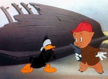Duck Soup To Nuts
