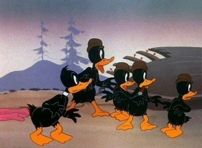Duck Soup To Nuts