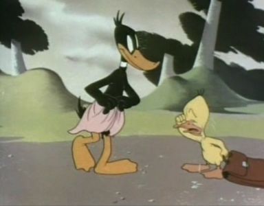 Aint That Ducky