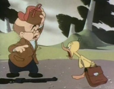 Aint That Ducky