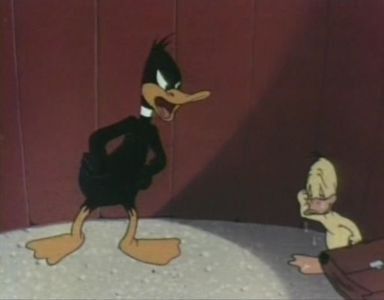 Aint That Ducky