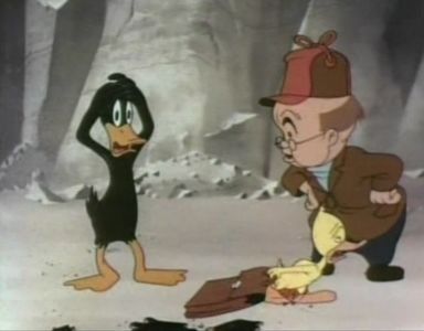 Aint That Ducky