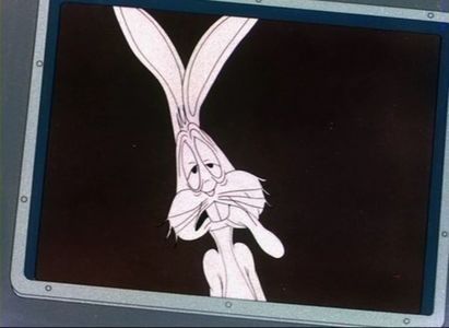 Falling Hare