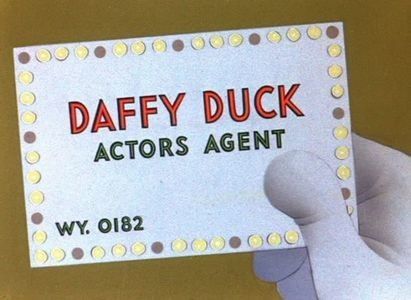Yankee Doodle Daffy