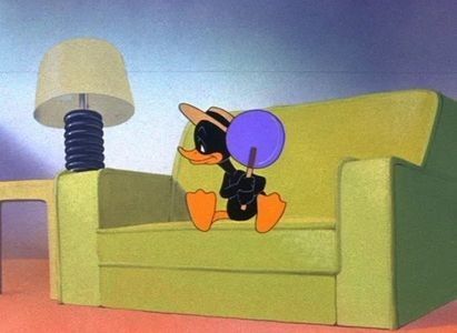 Yankee Doodle Daffy