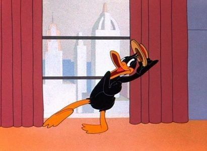 Yankee Doodle Daffy