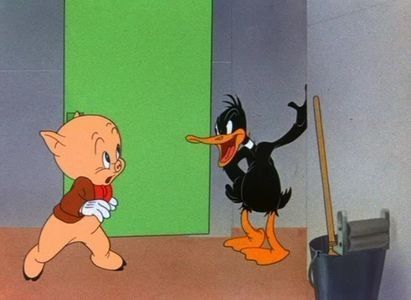 Yankee Doodle Daffy
