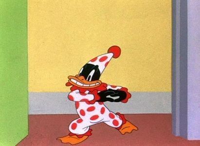 Yankee Doodle Daffy