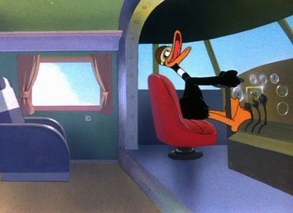 Yankee Doodle Daffy
