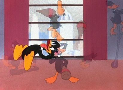 Yankee Doodle Daffy