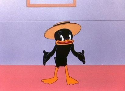 Yankee Doodle Daffy