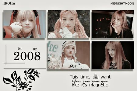 ⋆ ¹⁶⁸˚｡⋆ ഡᴇᴅ. • ﾌᴀɴᴜᴀʀʏ 08ᵗʰ, 2025 .ೃ࿐